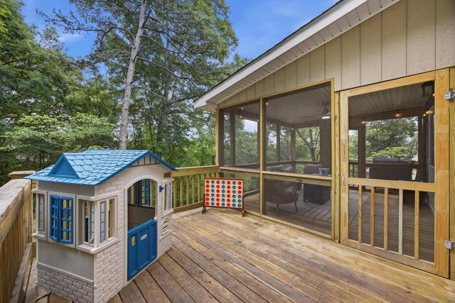 6207 Pine Marr Drive, Hixson, TN 37343