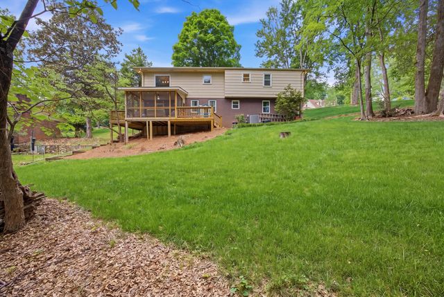 6207 Pine Marr Drive, Hixson, TN 37343