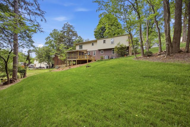 6207 Pine Marr Drive, Hixson, TN 37343