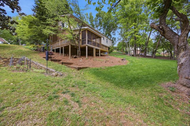 6207 Pine Marr Drive, Hixson, TN 37343