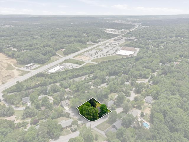 6207 Pine Marr Drive, Hixson, TN 37343