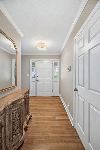 6207 Pine Marr Drive, Hixson, TN 37343