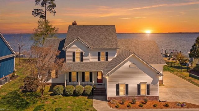 506 Small DR, Elizabeth City, NC 27909