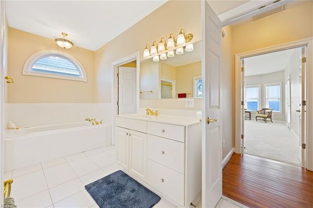 506 Small DR, Elizabeth City, NC 27909