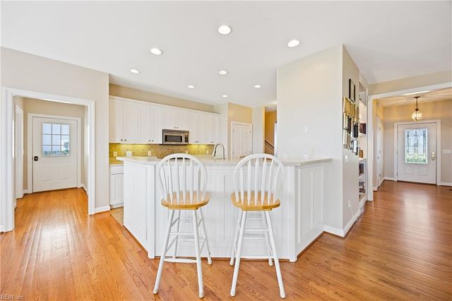 506 Small DR, Elizabeth City, NC 27909