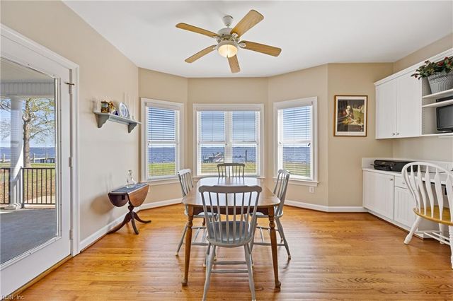 506 Small DR, Elizabeth City, NC 27909