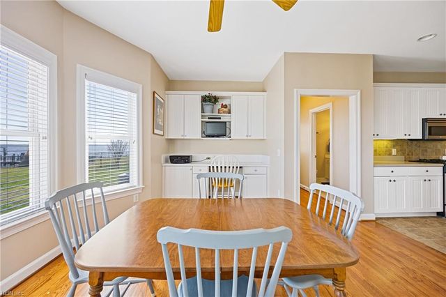 506 Small DR, Elizabeth City, NC 27909