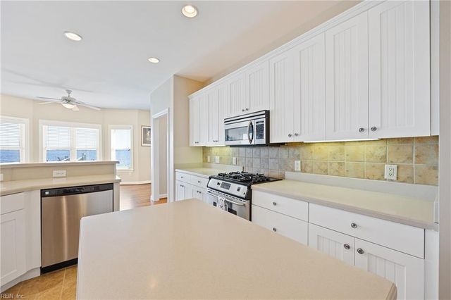 506 Small DR, Elizabeth City, NC 27909