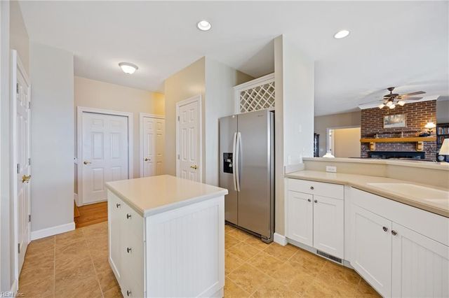 506 Small DR, Elizabeth City, NC 27909