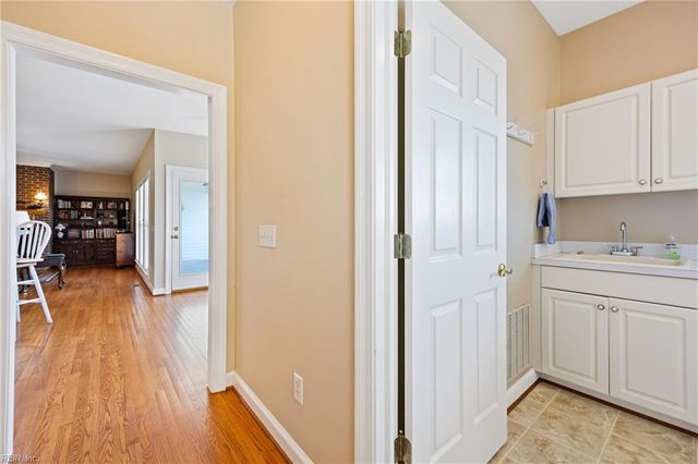 506 Small DR, Elizabeth City, NC 27909