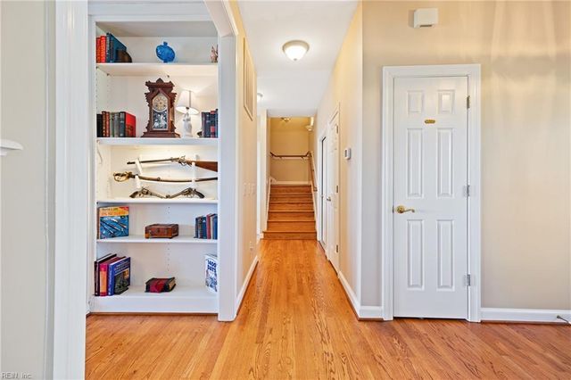 506 Small DR, Elizabeth City, NC 27909