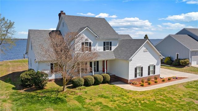 506 Small DR, Elizabeth City, NC 27909