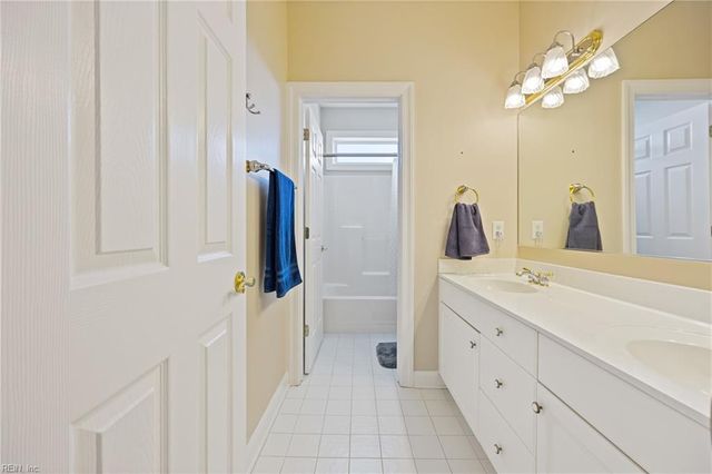 506 Small DR, Elizabeth City, NC 27909