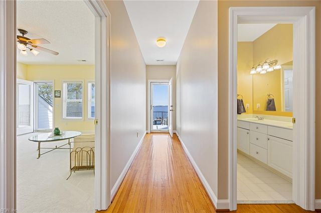 506 Small DR, Elizabeth City, NC 27909