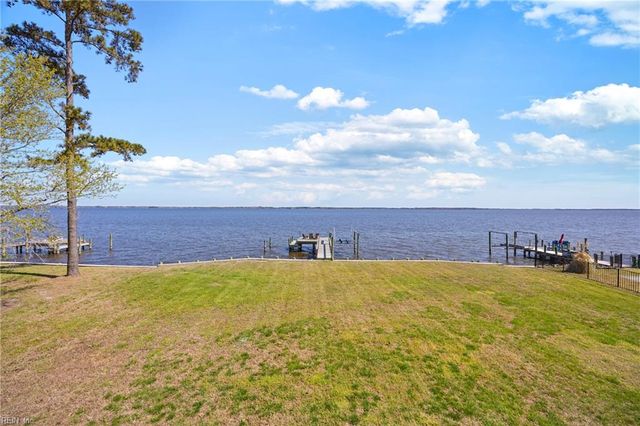 506 Small DR, Elizabeth City, NC 27909
