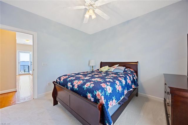 506 Small DR, Elizabeth City, NC 27909