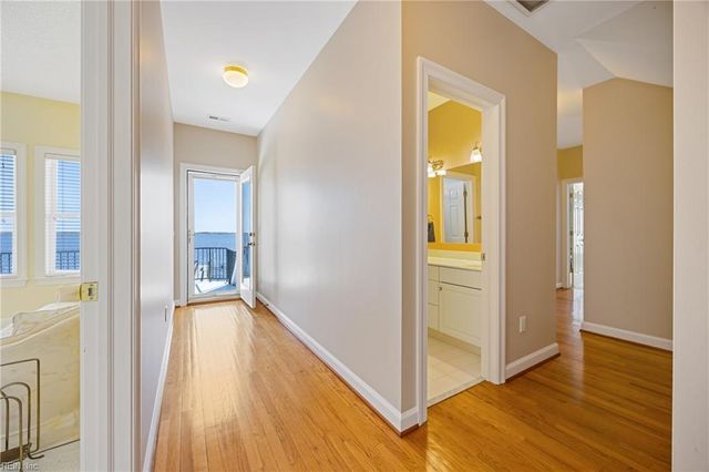 506 Small DR, Elizabeth City, NC 27909