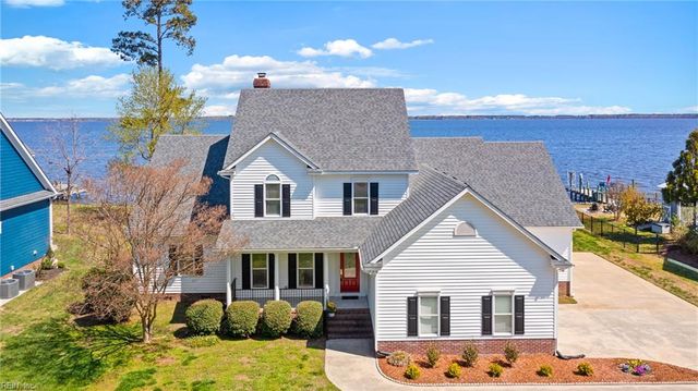 506 Small DR, Elizabeth City, NC 27909