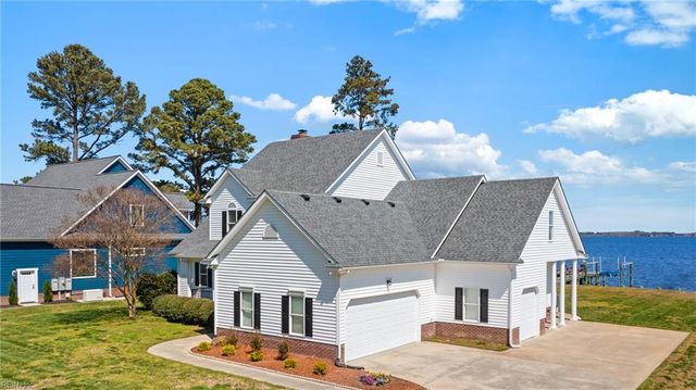 506 Small DR, Elizabeth City, NC 27909