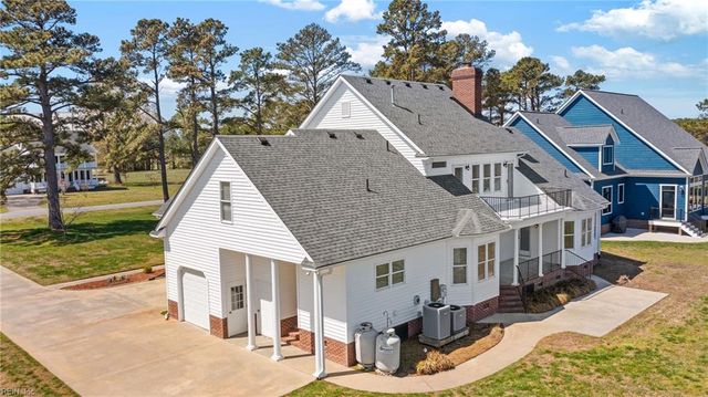 506 Small DR, Elizabeth City, NC 27909