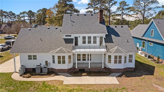 506 Small DR, Elizabeth City, NC 27909