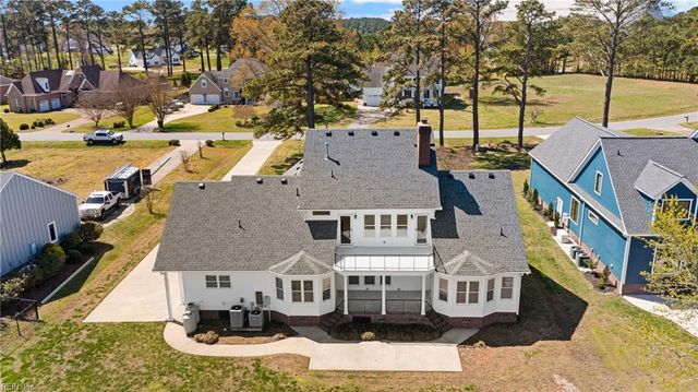 506 Small DR, Elizabeth City, NC 27909