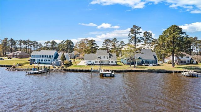 506 Small DR, Elizabeth City, NC 27909