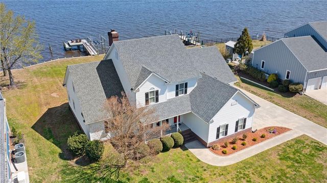 506 Small DR, Elizabeth City, NC 27909