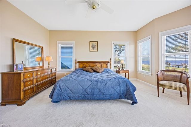 506 Small DR, Elizabeth City, NC 27909