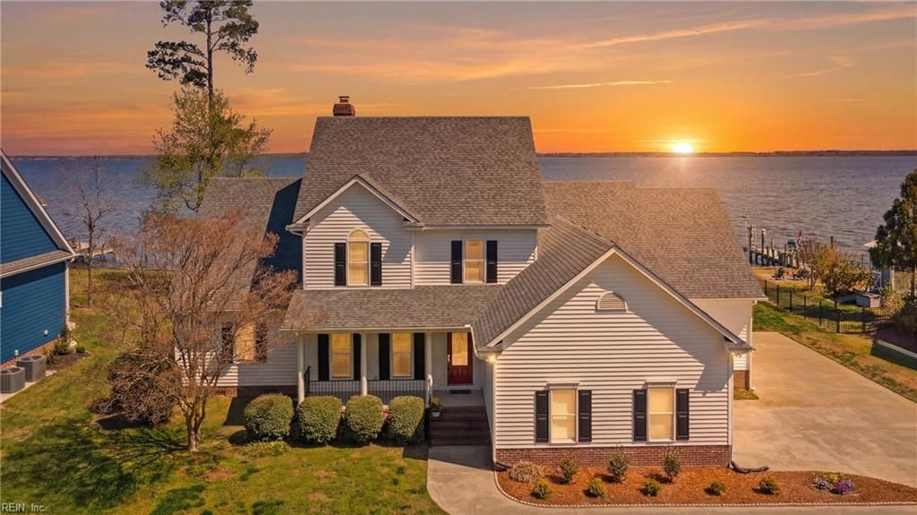 506 Small DR, Elizabeth City, NC 27909