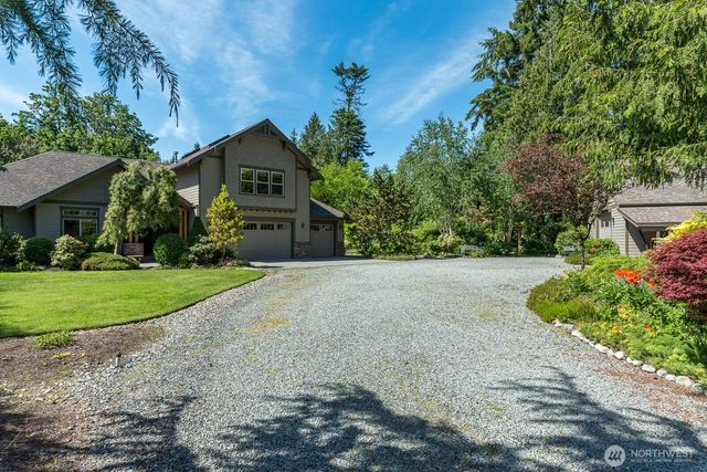 763 Arrowhead Road, Camano Island, WA 98282