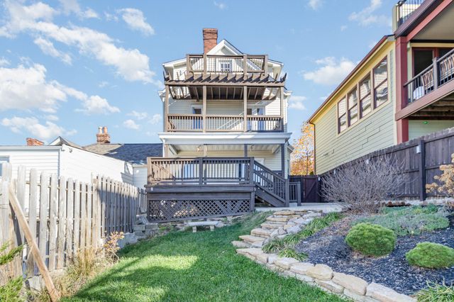 1030 Vine Street, Newport, KY 41071