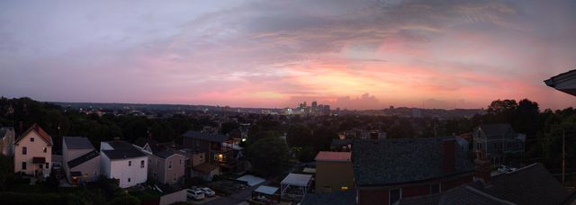 1030 Vine Street, Newport, KY 41071