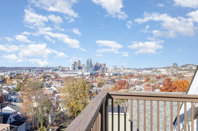 1030 Vine Street, Newport, KY 41071