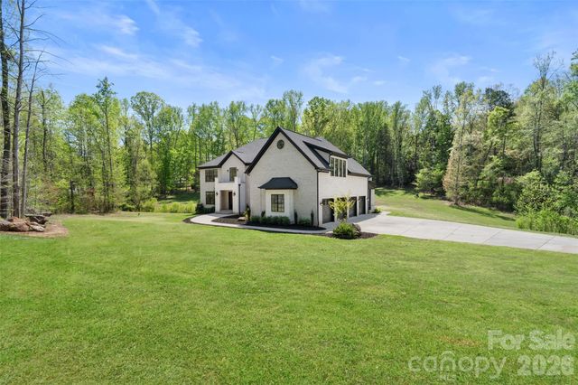 7021 Stirrup Court, Weddington, NC 28104