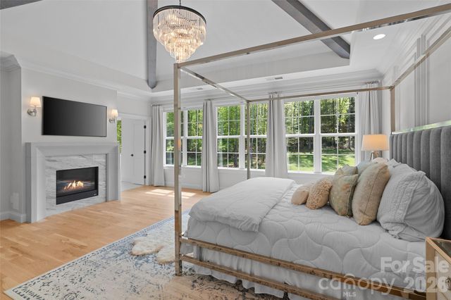 7021 Stirrup Court, Weddington, NC 28104