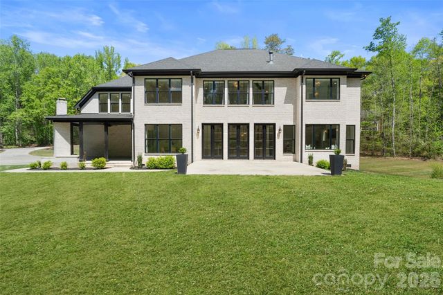 7021 Stirrup Court, Weddington, NC 28104