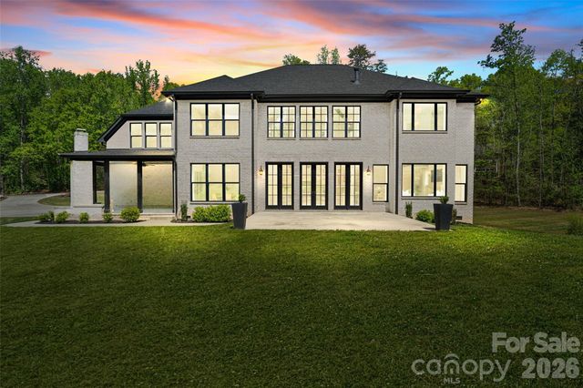 7021 Stirrup Court, Weddington, NC 28104