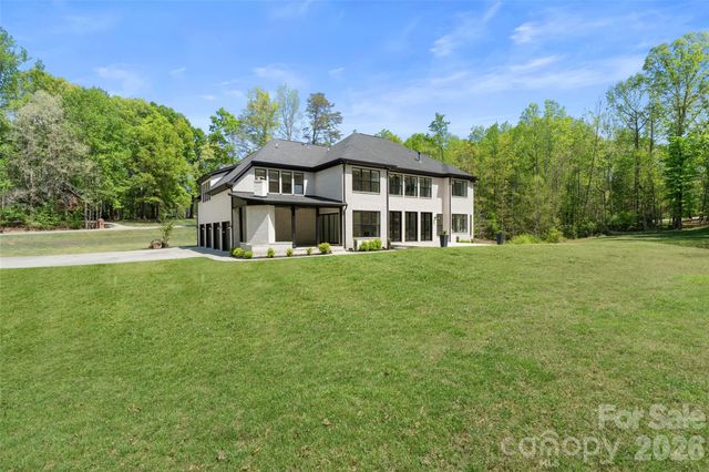 7021 Stirrup Court, Weddington, NC 28104