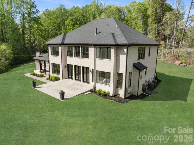 7021 Stirrup Court, Weddington, NC 28104