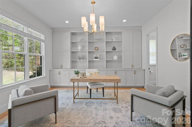 7021 Stirrup Court, Weddington, NC 28104