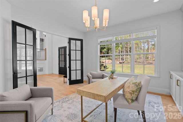 7021 Stirrup Court, Weddington, NC 28104