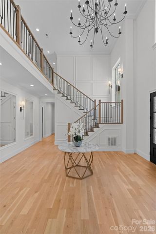 7021 Stirrup Court, Weddington, NC 28104