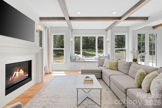 7021 Stirrup Court, Weddington, NC 28104