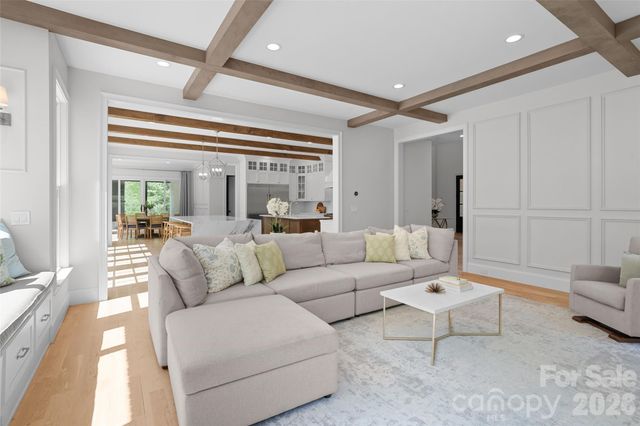 7021 Stirrup Court, Weddington, NC 28104