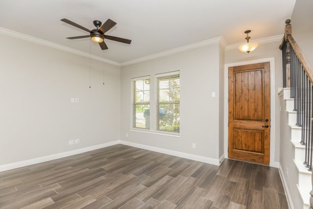 13725 Parkline Way, Fort Worth, TX 76008