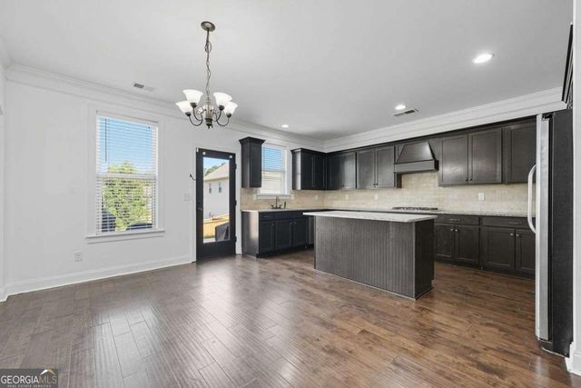 1132 Cotton Oak Drive, Lawrenceville, GA 30045