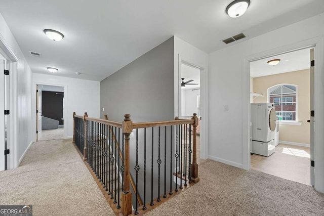 1132 Cotton Oak Drive, Lawrenceville, GA 30045