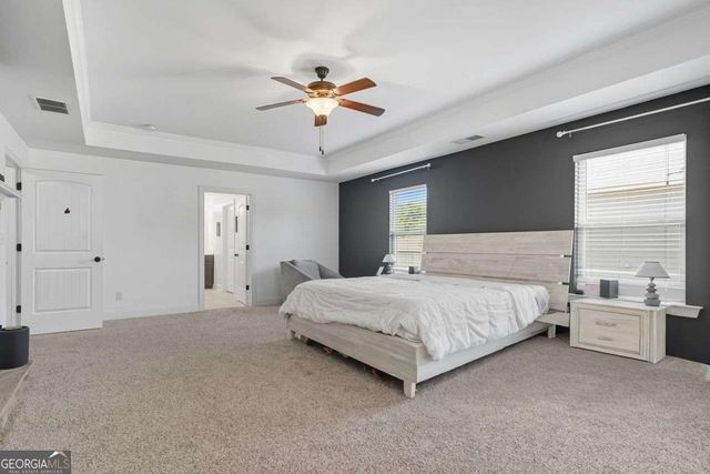1132 Cotton Oak Drive, Lawrenceville, GA 30045