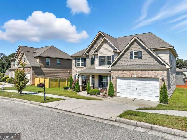 1132 Cotton Oak Drive, Lawrenceville, GA 30045